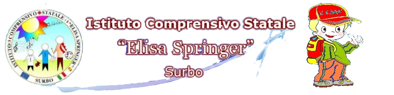 Elisa Springer Surbo